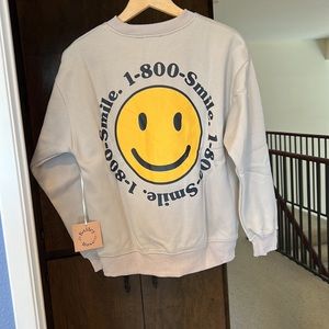 Bailey Rose Crewneck